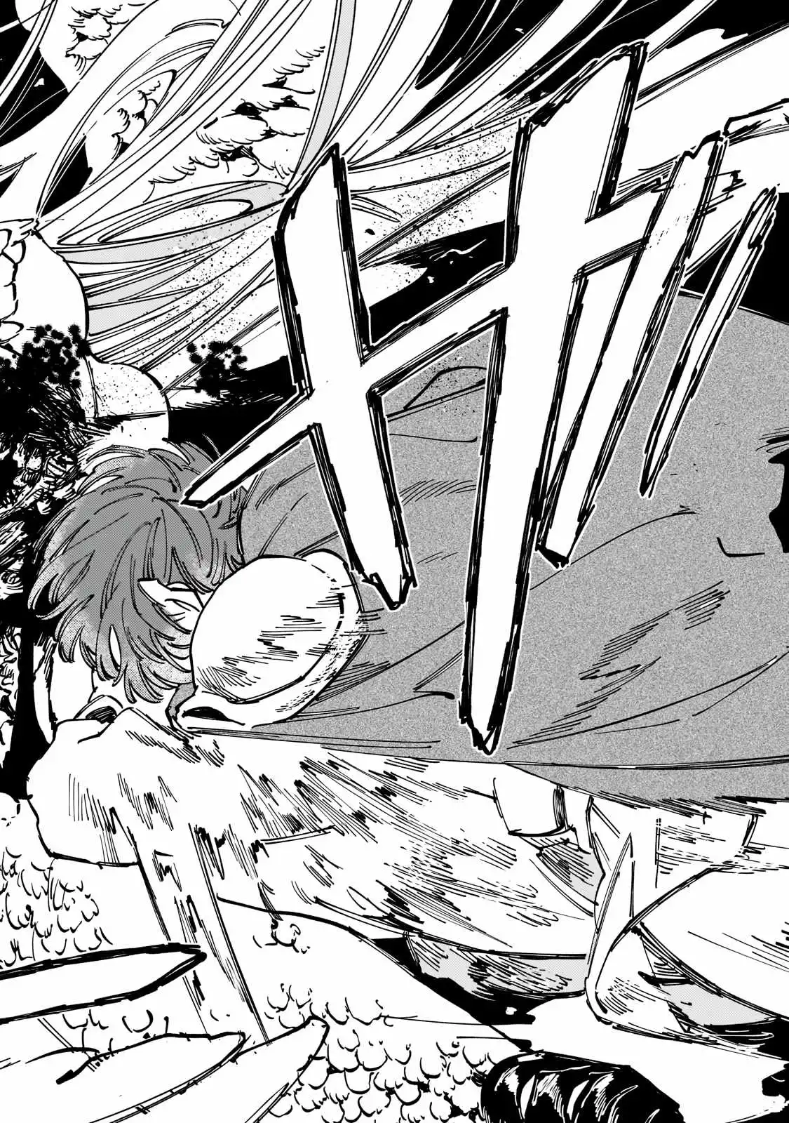 Behind the battle of The Hero and The Demon King Chapter 7 19